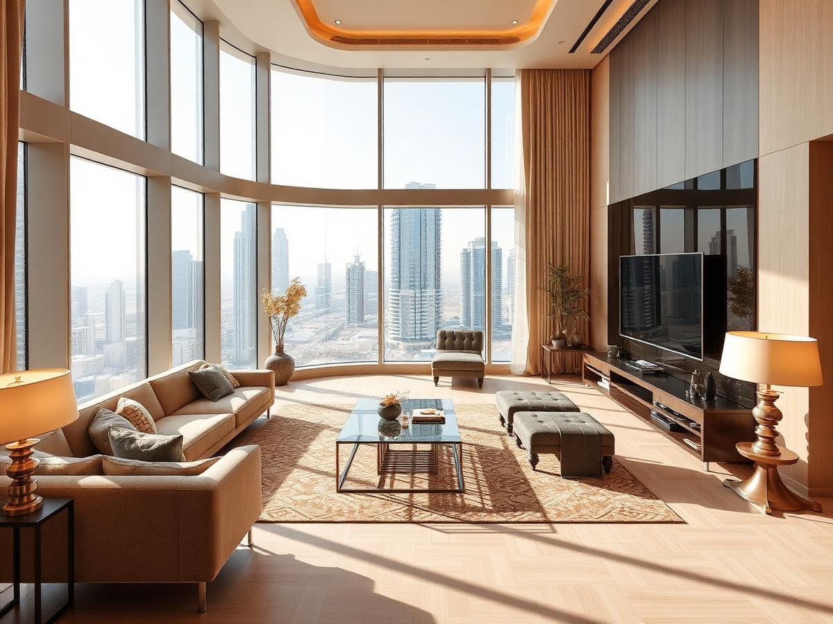 UAE Real Estate