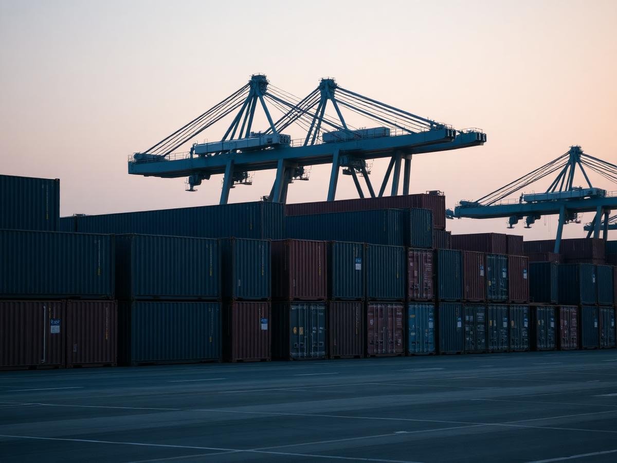 Import & Export